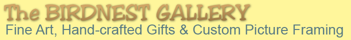 Gig Harbor Art Gallery & Picture Framing